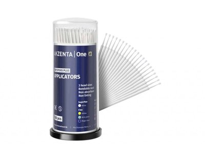 MICRO aplikátory / MICRO BRUSH, Superfine O1MM