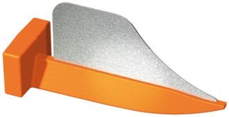 FenderWedge small orange