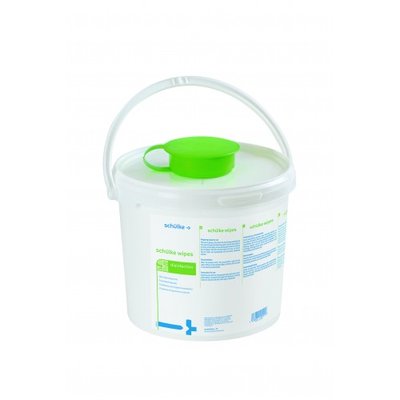 Zásobní systém pro dezinfekci ploch a povrchů, pro 100 ks