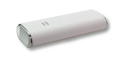 Braun Oral-B exkluzivní cestovní pouzdro ke kartáčkům Braun, bílé