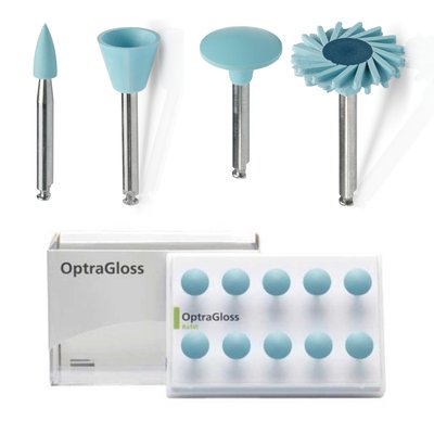 OptraGloss Pre-polisher na vysoký lesk (HP) - Disk (HP)