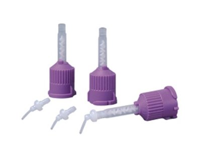 AH Plus JET Mixing tips