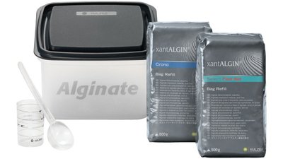 Kulzer Xantalgin Crono / Select