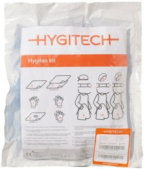 Hygitex Implantology Kit