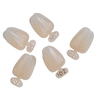 Directa provizorní korunky č.42 5ks