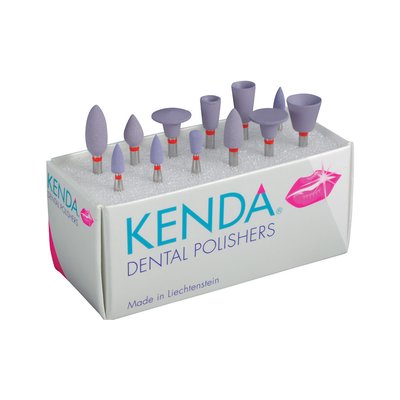 Kenda Nobilis čočka 12ks