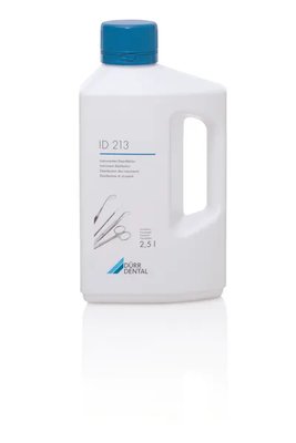 ID 213 dezinfekce nástrojů 2,5 l