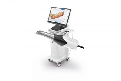 Cerec Primescan AC