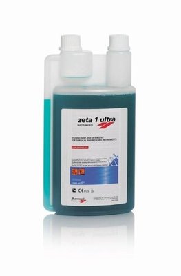 Zeta 1 ultra 1L dezynfekcja urządzeń