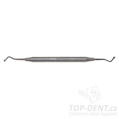 PURE kulička pro modelaci výplní extra velká, 1ks