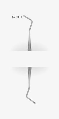 Medesy 663 a 664 - Lyžičkové exkavátory