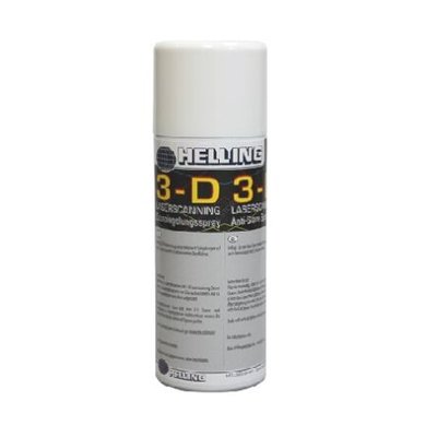 Helling 3D Scan Spray - do skanowania 400ml