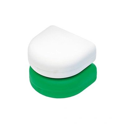 Krabičky na aparáty a nosiče běličů, mix barev, 10 ks