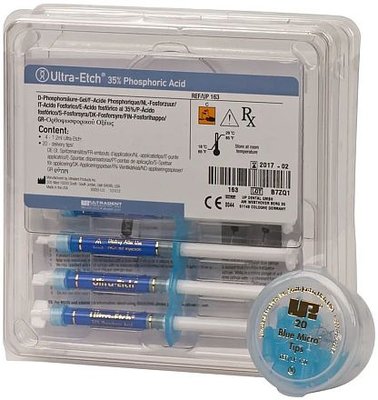 Ultra-Etch Intro Kit