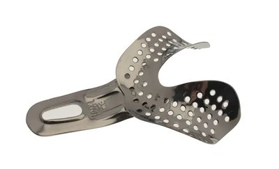 Lžíce otiskovací; UUX1