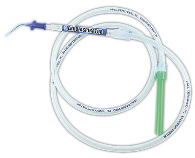 Endo-aspirator, 5ks