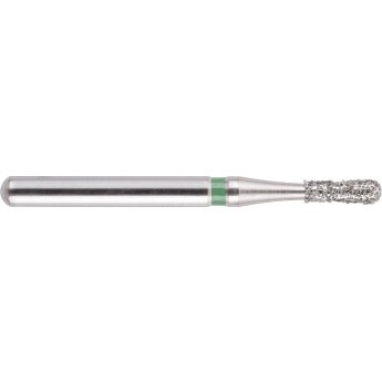 Diamantový vrtáček FG hruška 238/830RL/012M 10ks