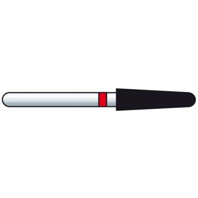 Brousek diamantový, 5 ks v balení