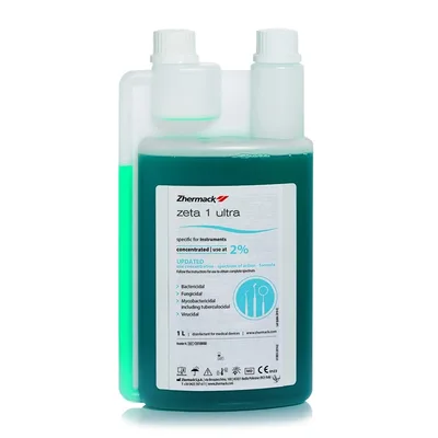 Zeta 1 Ultra 1 l - nástroje