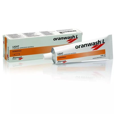 Oranwash L 140ml