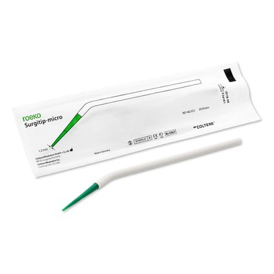 COLTENE roeko Surgitip Micro Ø 1,2mm 20ks