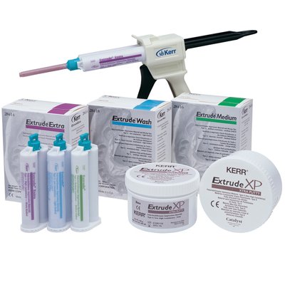 Extrude - Extrude Extra /fialový/