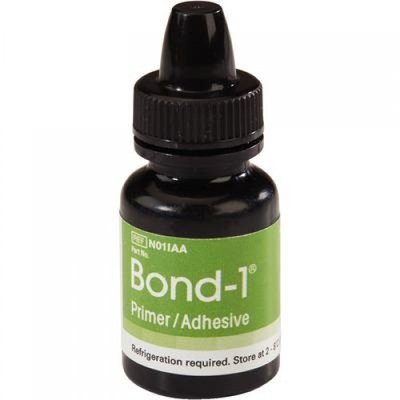 BOND-1 PRIMER/ADHESIVE 4ml (skladovat při teplotě 2 - 8 °C)