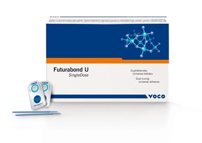 Futurabond U 50szt Single Dose