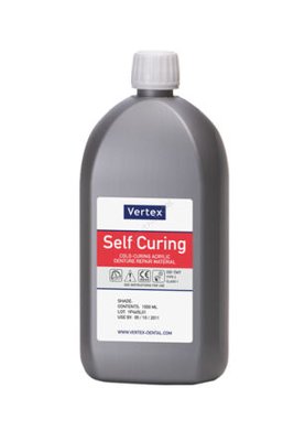 VERTEX SELF CURING 1000ml