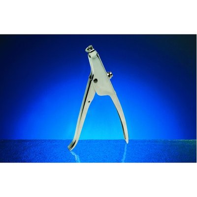 GC aktivační/aplikační kleště na kapsle č. III