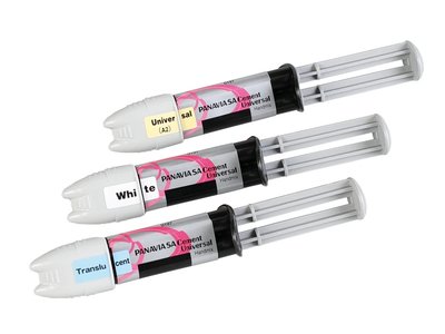 PANAVIA SA Cement Universal Handmix