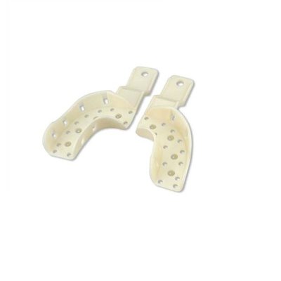 Miratray Partial sada 100ks