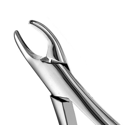 Forceps Cryer #150 SM anterior, universal