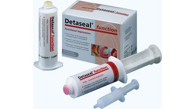 Detaseal® function