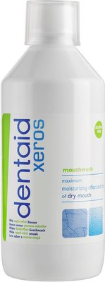 dentaid xeros® Mundspülung