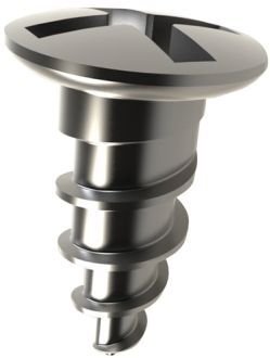 Profix Membrane Screws 1,5x3,0mm, 5ks