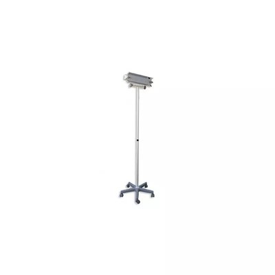 Lampa bakteriobójcza bezpośredniego działania NBV 15 P bez licznika czasu pracy