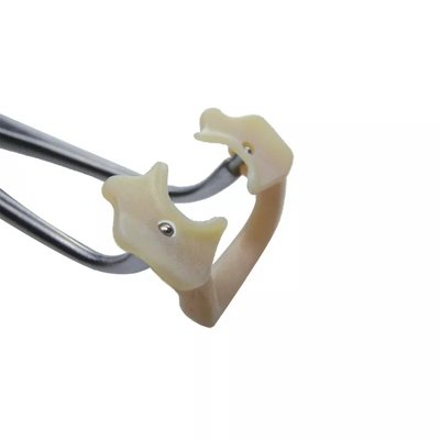 SoftClamp klamry do OptiDam 5szt