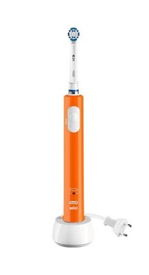 Braun Oral-B Professional Care 600 D16 ORANGE zubní kartáček