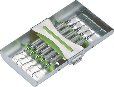 ErgoTouch Tray