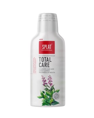 Splat Professional Total Care ústní voda 275 ml