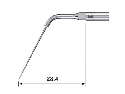 NSK E8 - Endodontics