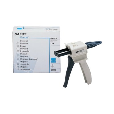 3M Dispenser Garant 1:1 / 2:1