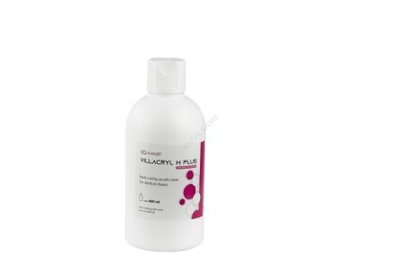 VILLACRYL H PLUS 400ml