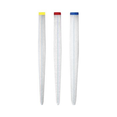 Drill Hi-Rem Endodontic červený 1ks HED2