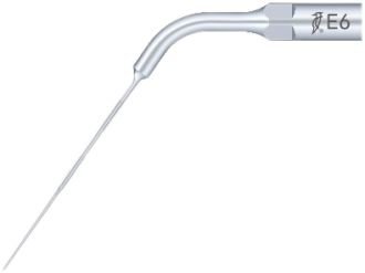 Woodpecker Tip E6 (EMS)