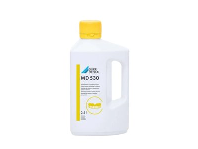 MD 530 čištění protéz/cementu 2,5 l