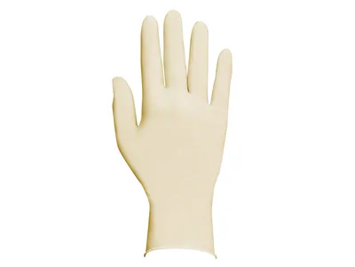 Rukavice LATEX 100ks Premium vel. XS