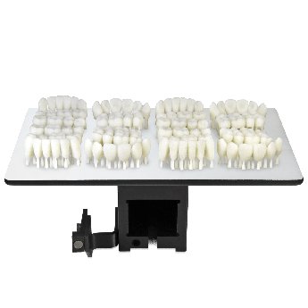 Flexcera Smile, A2 (for D4K Pro Dental)