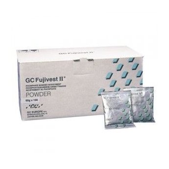 FUJIVEST II. prášek 6kg (40x150g)